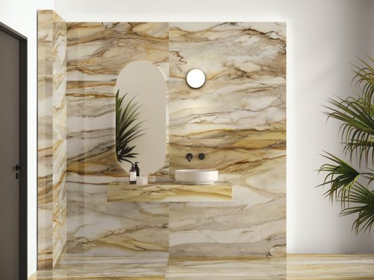 Коллекция Eternal Gold фото 2