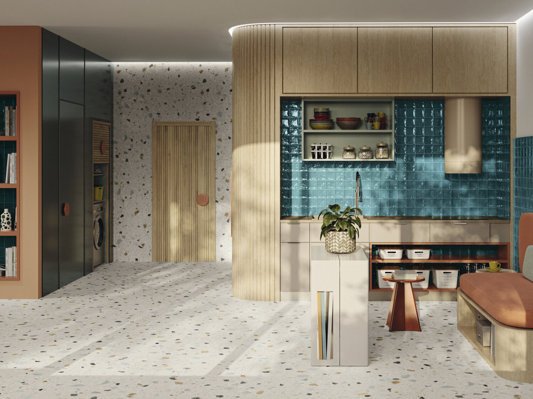 Коллекция Greystone фото 17