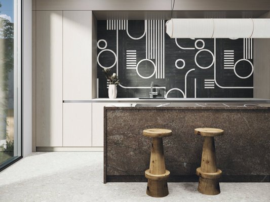 Коллекция Greystone фото 4