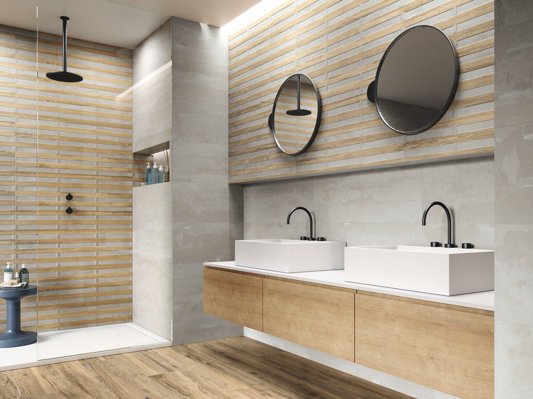 Коллекция Hoss фото 5