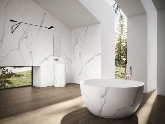 Коллекция Luna Blanca фото 2