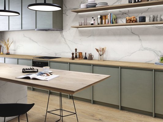 Коллекция Luna Blanca фото 3