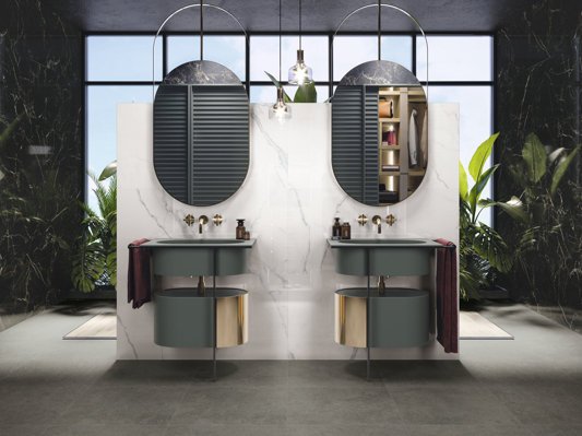 Коллекция Luna Blanca фото 5