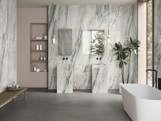 Коллекция Michelangelo фото 2