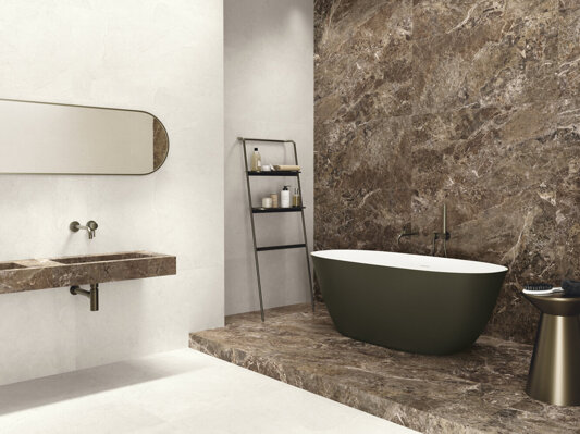 Коллекция Petra Aurea фото 8