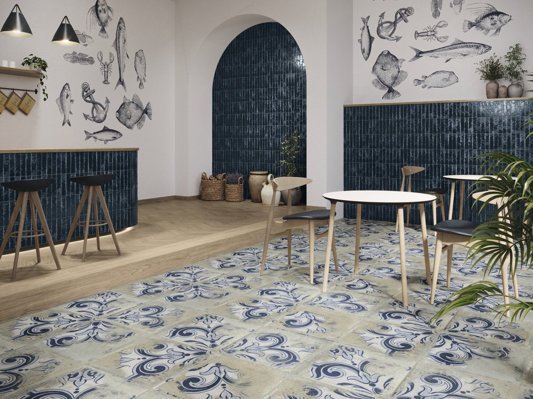 Коллекция Pukka фото 5