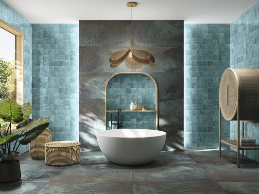 Коллекция Reef фото 9