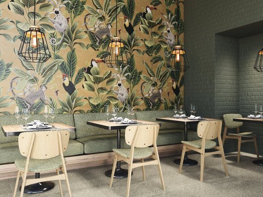 Коллекция Silk фото 5