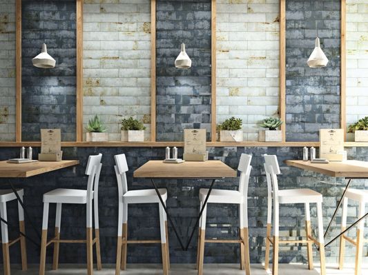 Новая старая плитка Новая старая плитка