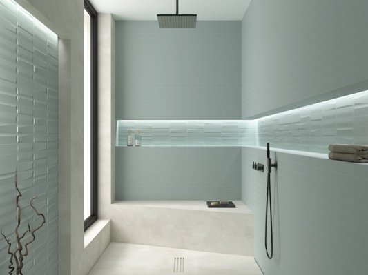 Коллекция Three-D фото 4