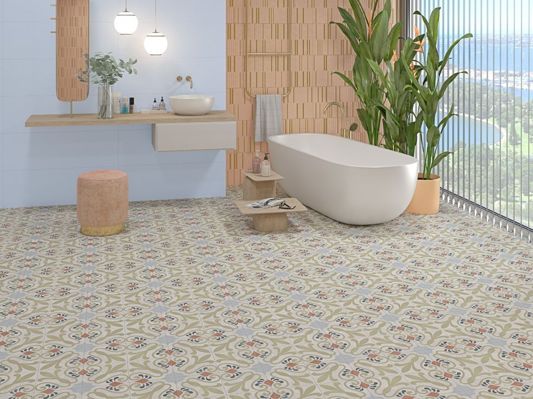 Коллекция Stracciatella фото 10