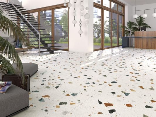 Коллекция Stracciatella фото 4