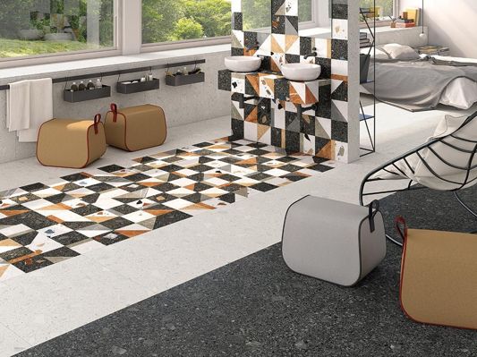 Коллекция Stracciatella фото 5