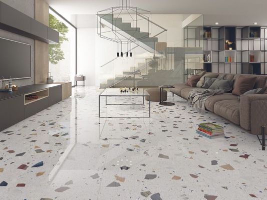 Коллекция Stracciatella фото 9