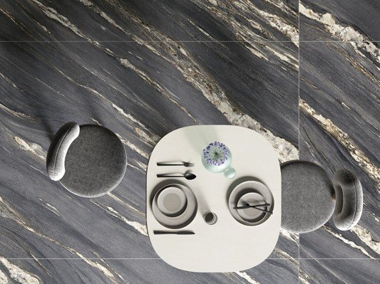 Коллекция Stone Marble Grey фото 3