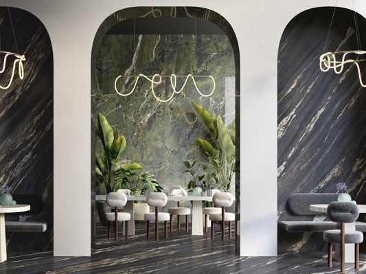 Коллекция Stone Marble Grey фото 4