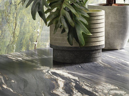 Коллекция Stone Marble Grey фото 5