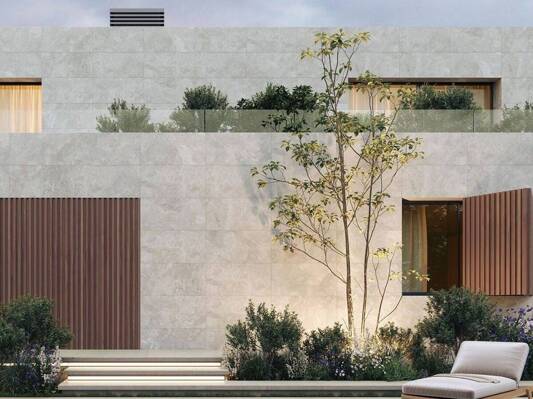 Коллекция Westone&Eastone фото 3