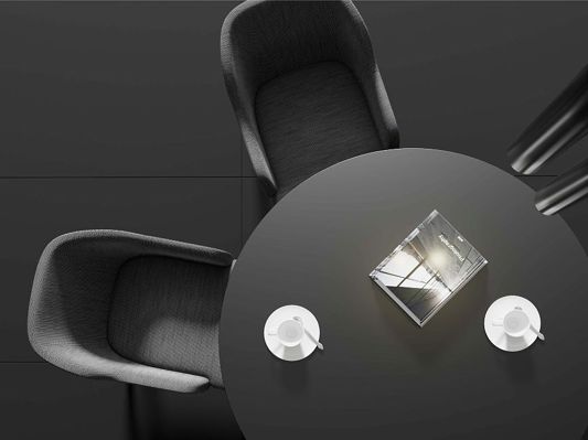 Коллекция Moderno Absolute фото 1