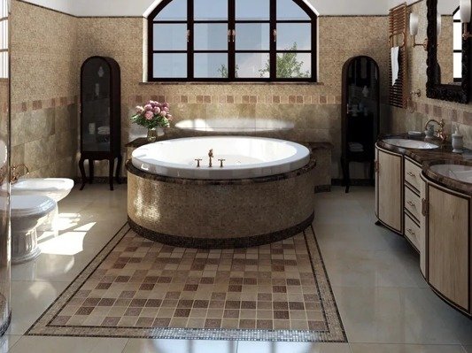 Коллекция Equilibrio фото 3