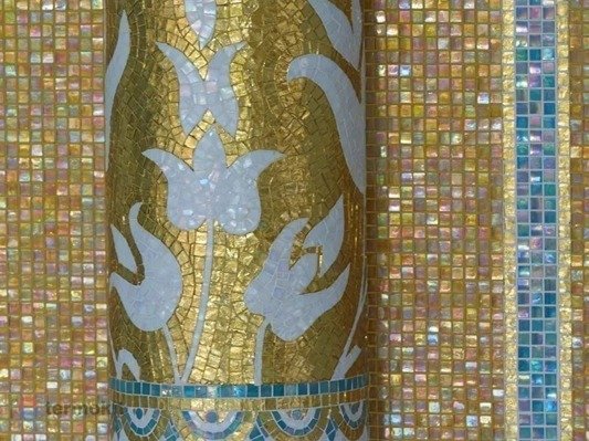 Коллекция Murano Specchio фото 3