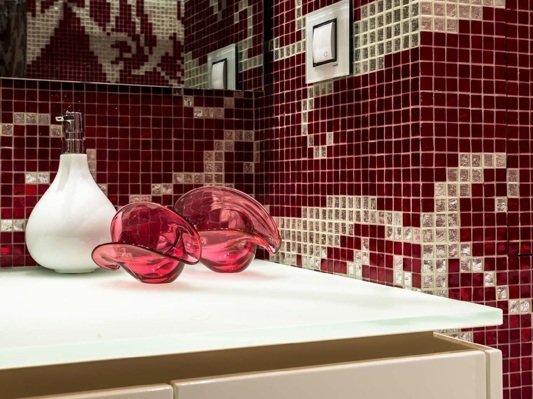 Коллекция Murano Specchio фото 4