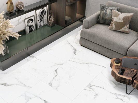 Коллекция Calacatta Lincoln фото 2