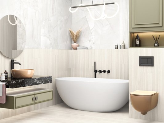 Коллекция Citywood фото 1