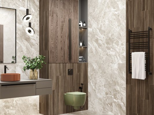 Коллекция Greiny фото 2