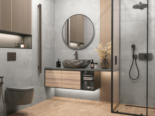 Коллекция Microcement фото 2