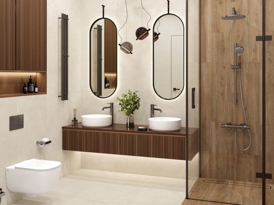 Коллекция Microcement фото 5