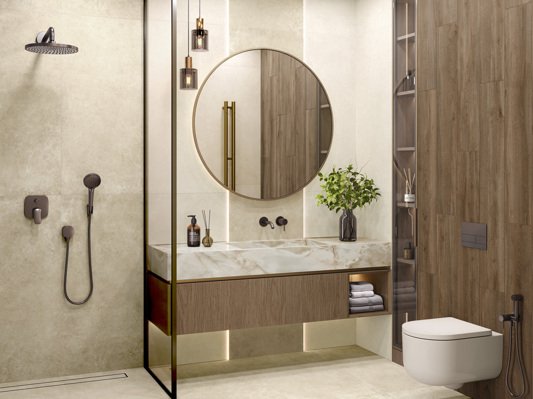 Коллекция Microcement фото 6