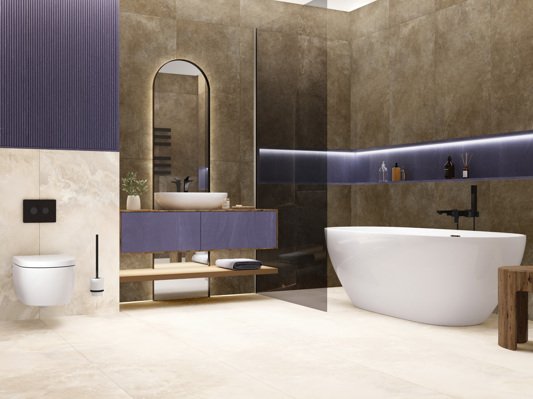 Коллекция Microcement фото 7