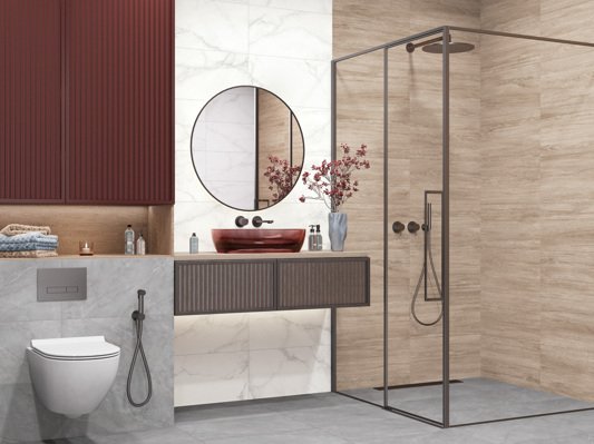 Коллекция Mils фото 2