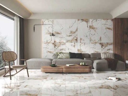 Коллекция Rock Bianco