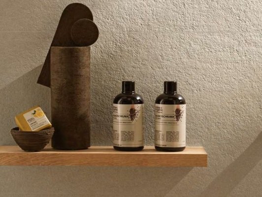 Коллекция 3D Wall Carve фото 10