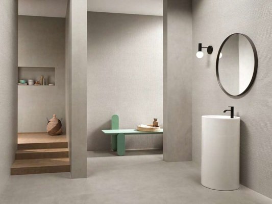 Коллекция 3D Wall Carve фото 17