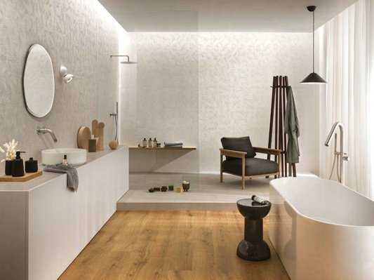 Коллекция 3D Wall Carve фото 6