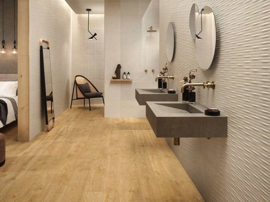 Коллекция 3D Wall Carve фото 8