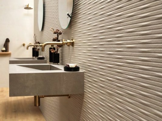 Коллекция 3D Wall Carve фото 9