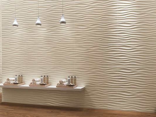 Коллекция 3D Wall Design фото 12