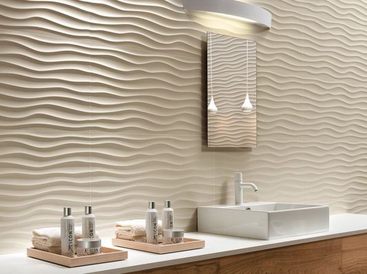 Коллекция 3D Wall Design фото 15