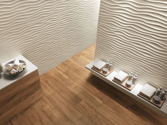 Коллекция 3D Wall Design фото 16