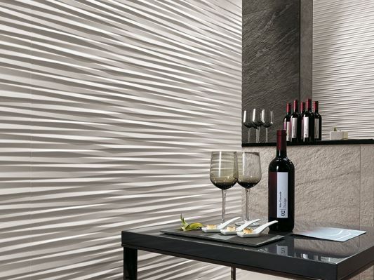 Коллекция 3D Wall Design фото 3