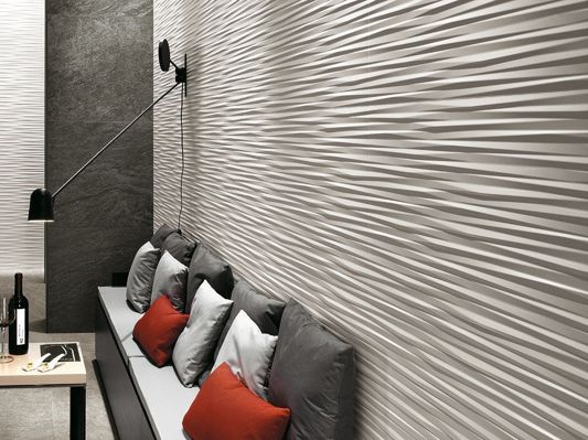 Коллекция 3D Wall Design фото 5