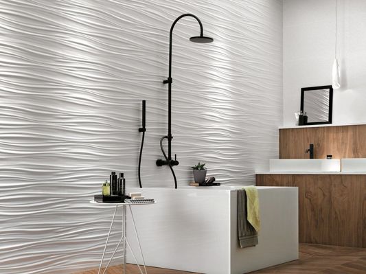 Коллекция 3D Wall Design фото 7