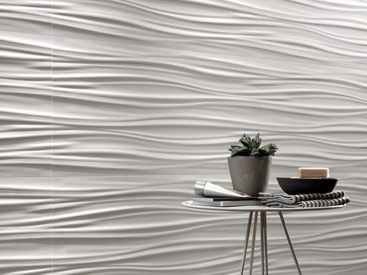 Коллекция 3D Wall Design фото 9