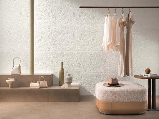 Коллекция 3D Wall Plaster фото 1