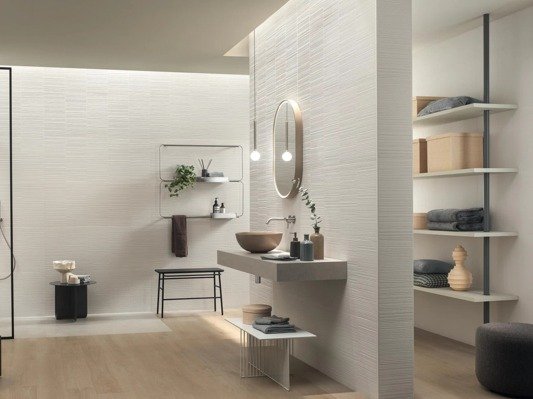 Коллекция 3D Wall Plaster фото 15