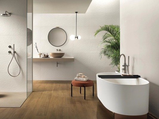 Коллекция 3D Wall Plaster фото 5